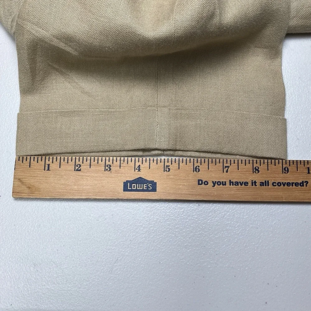 Brooks Brothers overall good